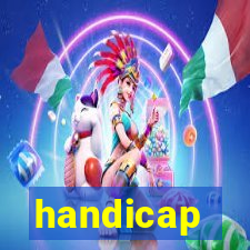 handicap -1 primeiro tempo